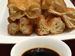 -天宁凯利时尚餐厅