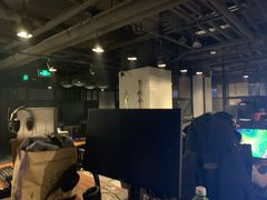 -Rampage Gaming Club电竞俱乐部