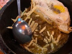 -大阪烧肉BAKA一代(十亩地店)