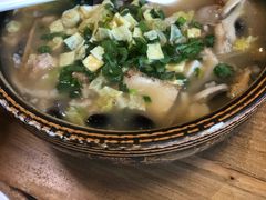 -東舍食唐精品陕菜馆