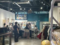 -海马体照相馆(天津世纪都会店)
