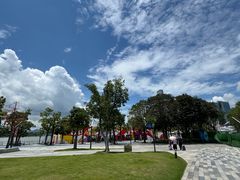 -深圳湾万象城