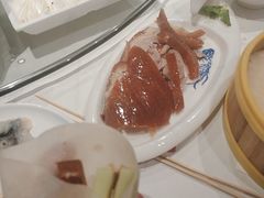-大鸭梨烤鸭(枣园店)