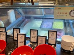 -广州万富希尔顿酒店·感趣自助餐厅·金秋蟹宴生蚝海鲜刺身烧烤