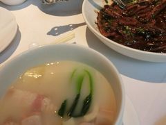 -玫瑰厅上海菜(兴国路店)