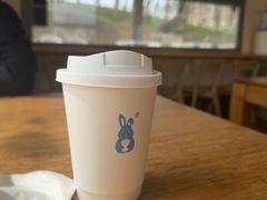 -小意思咖啡店(草桥店)