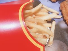 -麦当劳(溧阳万达店)