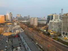 -北京保利大厦酒店(东四十条地铁站店)