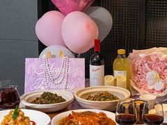 -徐记海鲜(大雁塔|金都店)