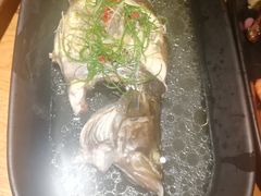 -金牌外婆家(苏州中心店)