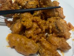 -阿伟海鲜楼·福建菜(涵江店)