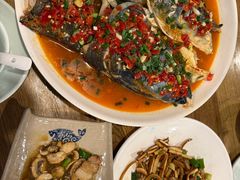 -丰乐餐厅·始于1999·本地老字号