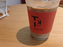 -他·她 TK Coffee