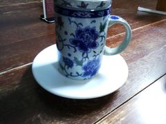 -1901 Cafe(西四店)
