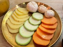 -梨川洞韩式烤肉(古子城店)