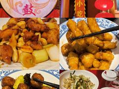 -正阳门饭庄·烤鸭·北京菜(万丰路七里庄店)