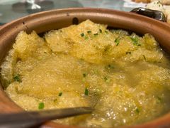 三鲜汤-上海会馆(香港名都店)