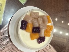 -南信牛奶甜品专家