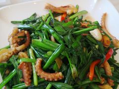 -华盛丰温州大排档(东三环南路店)