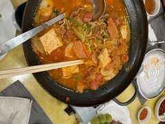 -高丽馆(尊茂店)