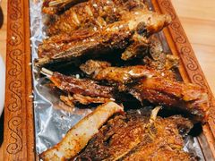 -品回味清真西北楼(宁波首店)