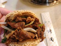 -烤肉宛饭庄(北新桥店)