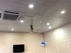 大堂-老四川平头酸菜鱼(衙前店)