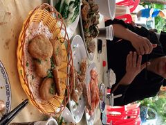 -秋姐美食店(旅游大道店)