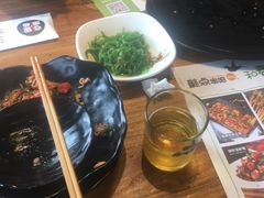 -聚点串吧·北京烧烤(赵登禹路店)