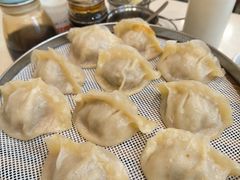 -金鼎驴肉饺子馆(西四道街店)