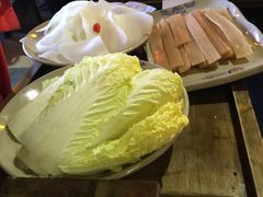 -小龙坎火锅(阳泉店)