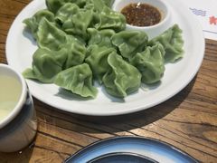 -和源祥·日照菜扛把子(万平口一店)