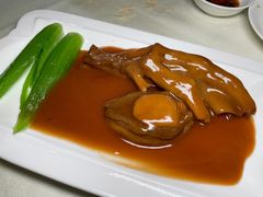 -百乐潮州酒家(时代广场店)