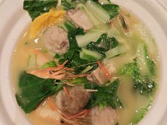 -桂满陇·杭州饭店(清河万象店)