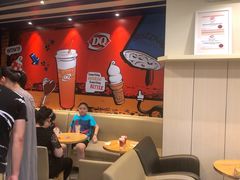 -DQ·蛋糕·冰淇淋(新佳丽店)