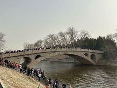 -赵州桥景区