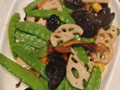 -北李妈妈菜·海肠捞饭(开发区万达店)