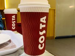 五福临门拿铁-COSTA COFFEE(上海月星环球港店)