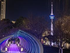 -南通濠河风景名胜区