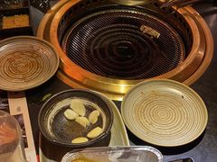 -和来烤肉(仓山万达店)