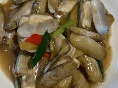 -莆田餐厅PUTIEN(三里屯店)