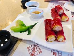 -点都德(汇盈广场店)