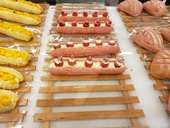 -奈雪的茶(市百一店)