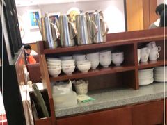 -尚一汤 广东炖汤(金桥国际店)