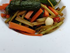 -南门四季铜锅涮肉(大屯·北苑店)