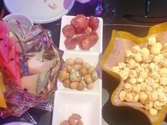 -粉墨特色菜·烧烤音乐酒馆