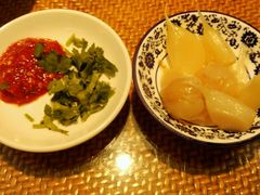 -毅祥斋老孙家泡馍(北院门鼓楼店)