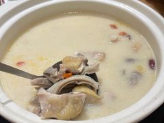 -湯系·煲汤手艺人(东二环泰禾广场店)