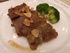 -麒麟中餐厅·经典粤菜·地道菜式老字号(广州长隆酒店)