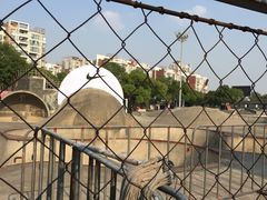 -SMP滑板公园